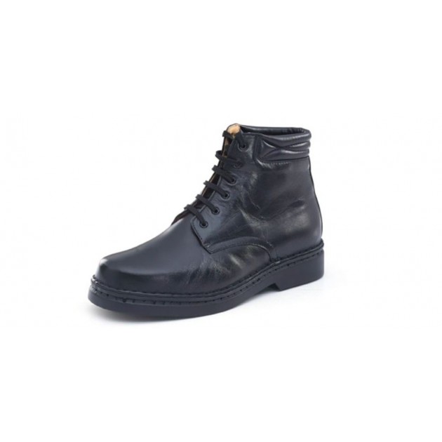 BOTTINES CALZAMEDI M 2104 NEGRO BOTTINES CALZAMEDI M 2104 NEGRO