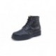 BOTTINES CALZAMEDI M 2104 NEGRO