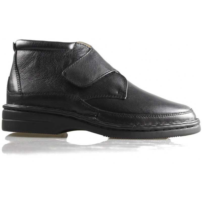 CHAUSSETTES BOTIN M 2112 NEGRO