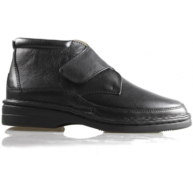 CHAUSSETTES BOTIN M 2112 NEGRO CHAUSSETTES BOTIN M 2112 NEGRO