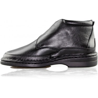 CHAUSSETTES BOTIN M 2112 NEGRO