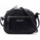 SAC BANDOULIÈRE PIKOLINOS DURANGO WHA-1088 BLACK