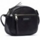 SAC BANDOULIÈRE PIKOLINOS DURANGO WHA-1088 BLACK