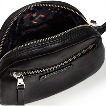 SAC BANDOULIÈRE PIKOLINOS DURANGO WHA-1088 BLACK