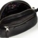 SAC BANDOULIÈRE PIKOLINOS DURANGO WHA-1088 BLACK