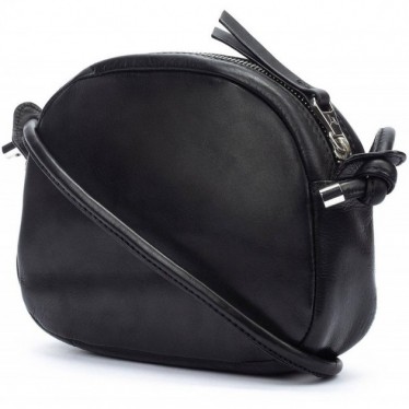 SAC BANDOULIÈRE PIKOLINOS DURANGO WHA-1088 BLACK