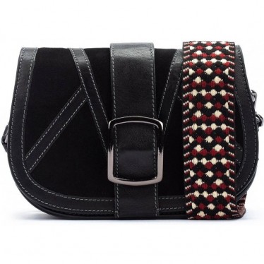 Pikolinos WHA-1092 Sac à bandoulière Citadelle BLACK