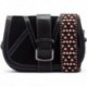 Pikolinos WHA-1092 Sac à bandoulière Citadelle BLACK