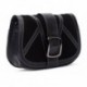 Pikolinos WHA-1092 Sac à bandoulière Citadelle BLACK