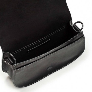 Pikolinos WHA-1092 Sac à bandoulière Citadelle BLACK