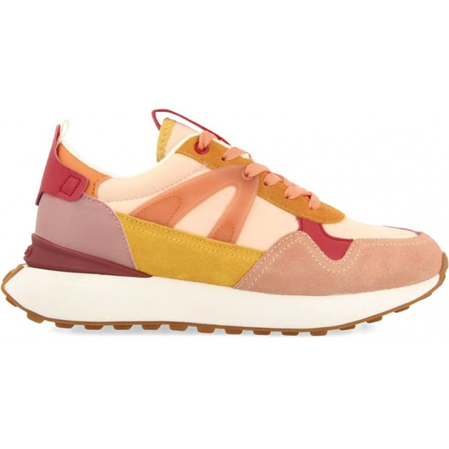 BASKETS GIOSEPPO 71095 ROSA BASKETS GIOSEPPO 71095 ROSA