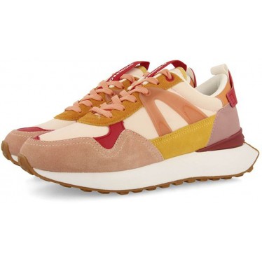 BASKETS GIOSEPPO 71095 ROSA