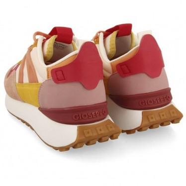 BASKETS GIOSEPPO 71095 ROSA