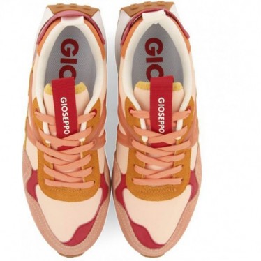 BASKETS GIOSEPPO 71095 ROSA