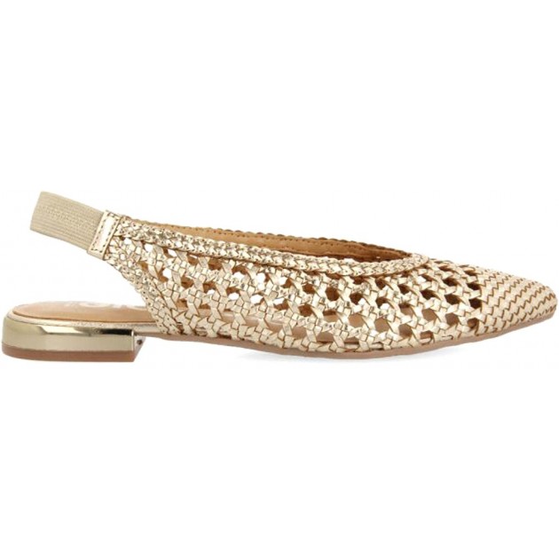 Gioseppo Ballerine 68238 ORO