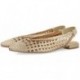 Gioseppo Ballerine 68238 ORO