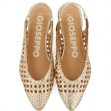 Gioseppo Ballerine 68238 ORO