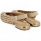 Gioseppo Ballerine 68238 ORO