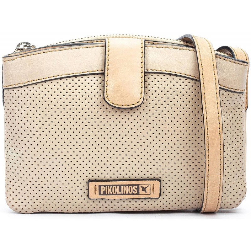 Pikolinos WHA-1104 Sac bandoulière Salinas MARFIL