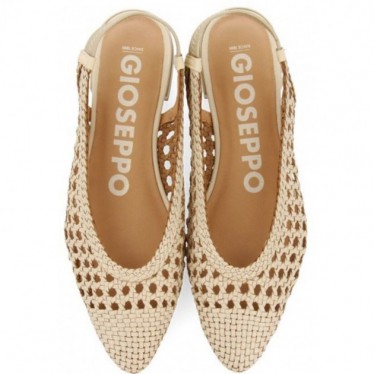 Gioseppo Ballerine 68238 OFF_WHITE