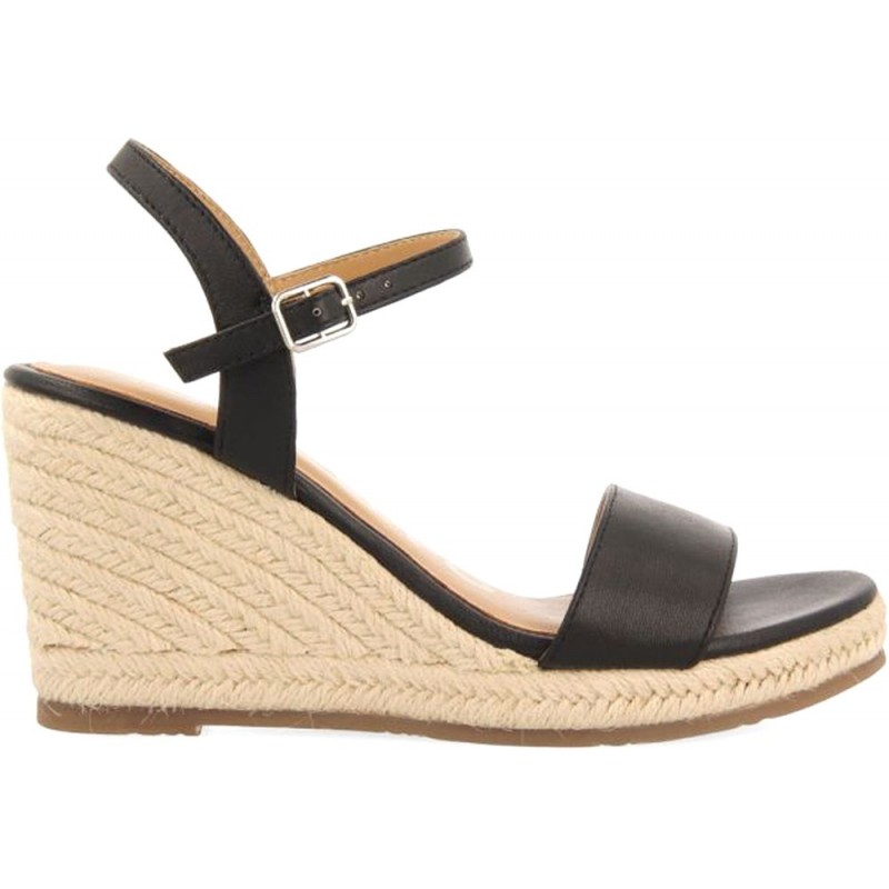 Sandale Gioseppo Zhepe 71700 NEGRO