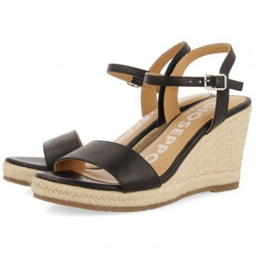 Sandale Gioseppo Zhepe 71700 NEGRO