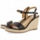 Sandale Gioseppo Zhepe 71700 NEGRO