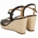 Sandale Gioseppo Zhepe 71700 NEGRO