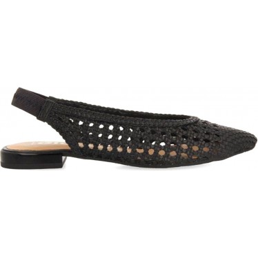 Gioseppo Ballerine 68238 NEGRO