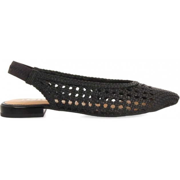 Gioseppo Ballerine 68238 NEGRO Gioseppo Ballerine 68238 NEGRO