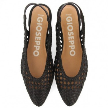 Gioseppo Ballerine 68238 NEGRO