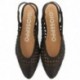 Gioseppo Ballerine 68238 NEGRO