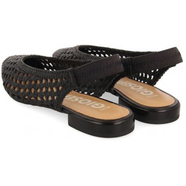 Gioseppo Ballerine 68238 NEGRO