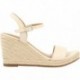 Sandale Gioseppo Zhepe 71700 PLATINO