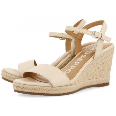 Sandale Gioseppo Zhepe 71700 PLATINO