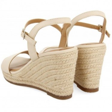 Sandale Gioseppo Zhepe 71700 PLATINO
