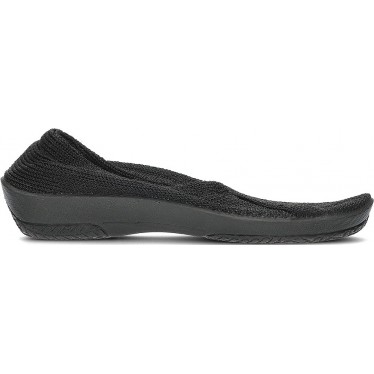 DANSEURS ARCOPÉDIQUES MAILU SPORT 1711 BLACK