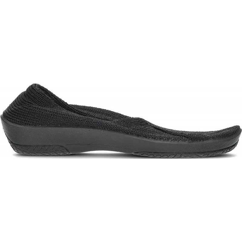 DANSEURS ARCOPÉDIQUES MAILU SPORT 1711 BLACK