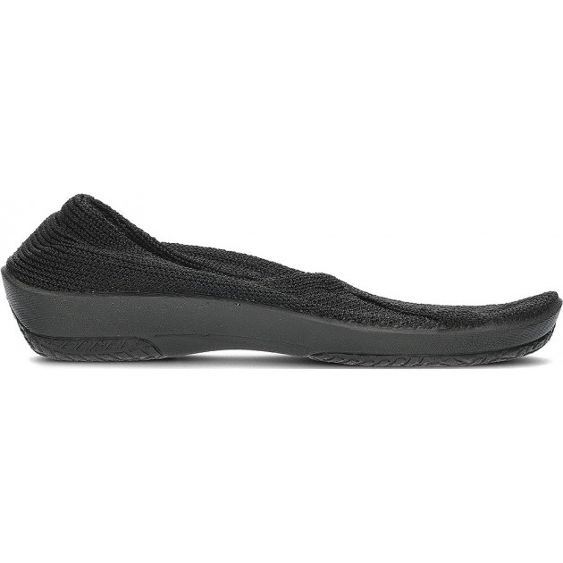 DANSEURS ARCOPÉDIQUES MAILU SPORT 1711 BLACK DANSEURS ARCOPÉDIQUES MAILU SPORT 1711 BLACK