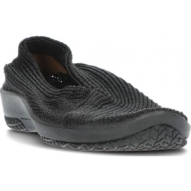 DANSEURS ARCOPÉDIQUES MAILU SPORT 1711 BLACK