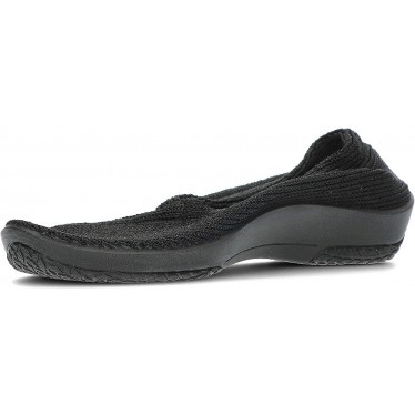 DANSEURS ARCOPÉDIQUES MAILU SPORT 1711 BLACK
