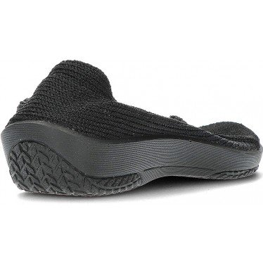 DANSEURS ARCOPÉDIQUES MAILU SPORT 1711 BLACK