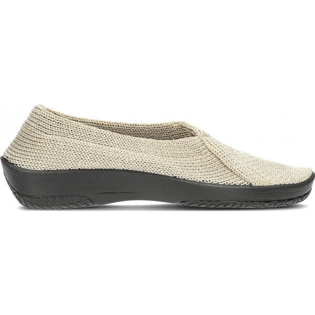 DANSEURS ARCOPÉDIQUES MAILU SPORT 1711 BEIGE DANSEURS ARCOPÉDIQUES MAILU SPORT 1711 BEIGE