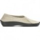 DANSEURS ARCOPÉDIQUES MAILU SPORT 1711 BEIGE