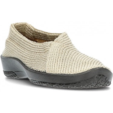 DANSEURS ARCOPÉDIQUES MAILU SPORT 1711 BEIGE