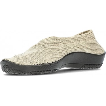 DANSEURS ARCOPÉDIQUES MAILU SPORT 1711 BEIGE