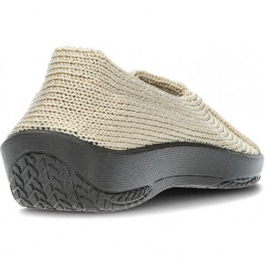 DANSEURS ARCOPÉDIQUES MAILU SPORT 1711 BEIGE