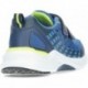 PABLOSKY 977120 BASKETS SUPER-RAPIDES NAVY