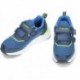 PABLOSKY 977120 BASKETS SUPER-RAPIDES NAVY