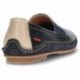 FLUCHOS F1177 MOCASSINS DORIAN AZUL